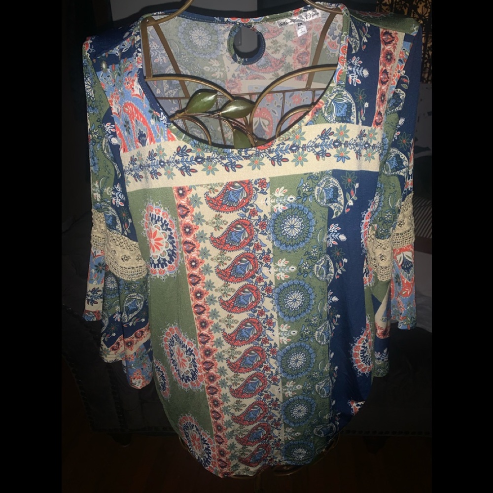 The shirt of shirts